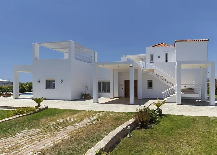 بيت للعطل Belvedere Beachfront