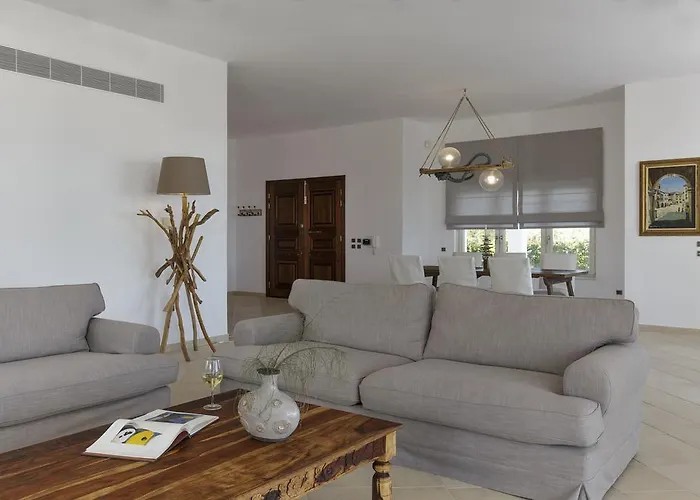 Casa de Férias Belvedere Beachfront Afantou