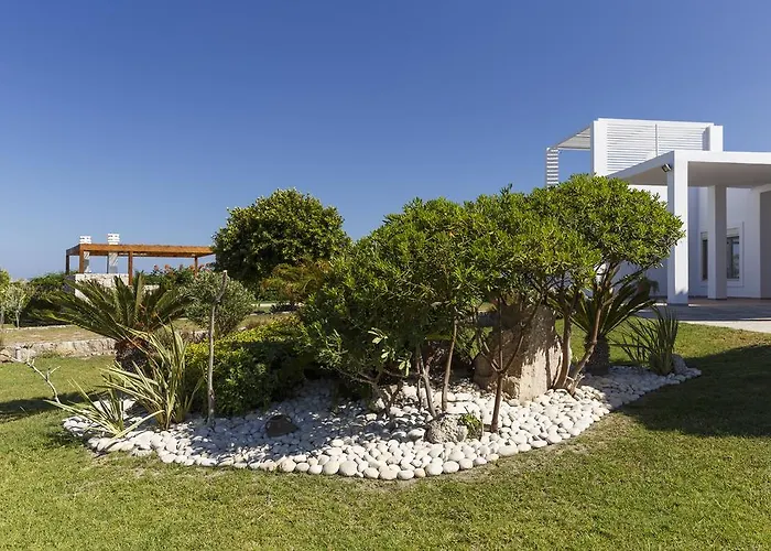 Belvedere Beachfront