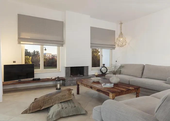 بيت للعطل Belvedere Beachfront