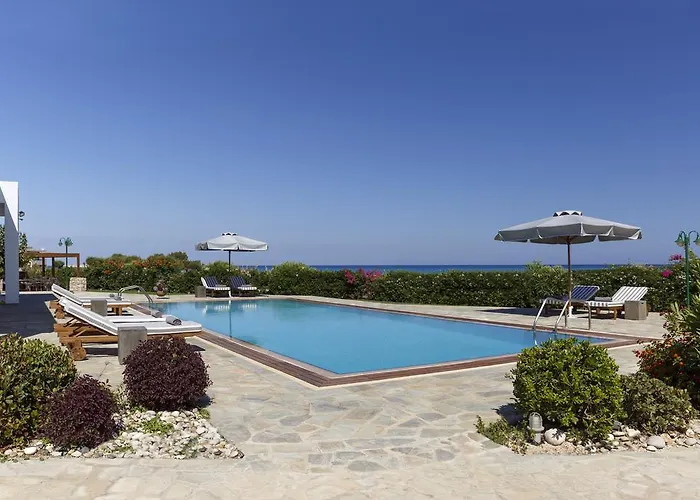 Belvedere Beachfront