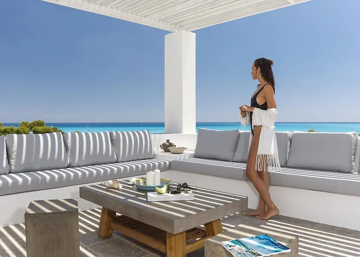 Tatil Evi Belvedere Beachfront