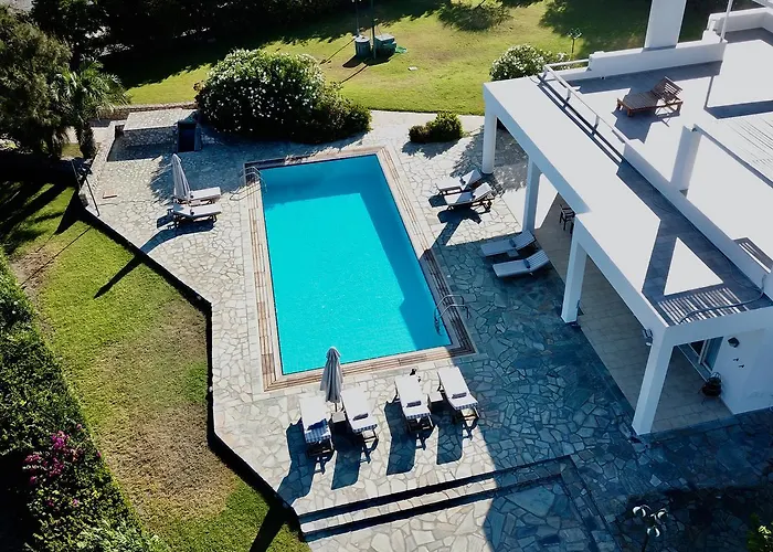 Belvedere Beachfront