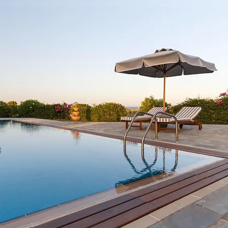 Belvedere Beachfront Dom wakacyjny