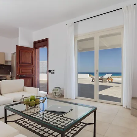 Belvedere Beachfront Dom wakacyjny *