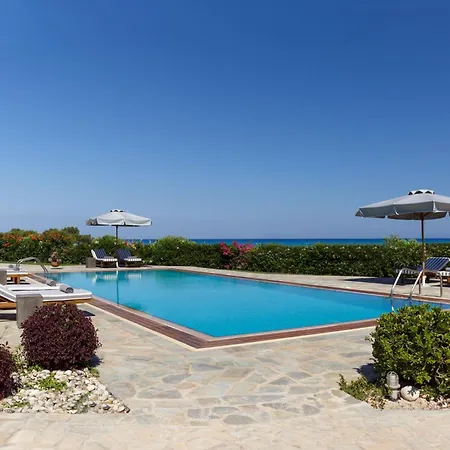Belvedere Beachfront Afantou