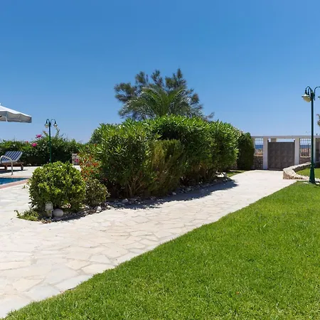Belvedere Beachfront *