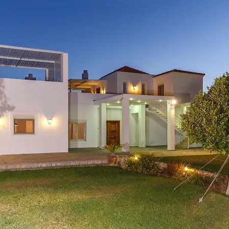 Tatil Evi Belvedere Beachfront *