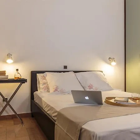 Tatil Evi Belvedere Beachfront