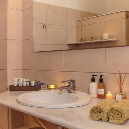 Tatil Evi Belvedere Beachfront