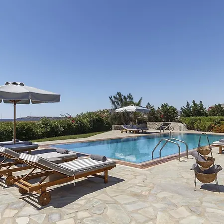 Tatil Evi Belvedere Beachfront