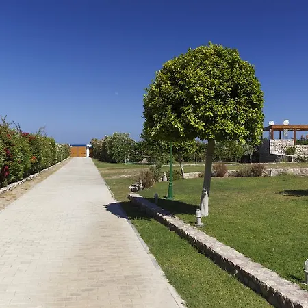 Tatil Evi Belvedere Beachfront *