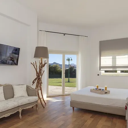 Belvedere Beachfront