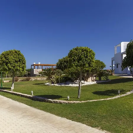 Tatil Evi Belvedere Beachfront