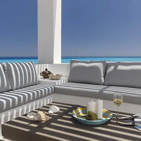 Belvedere Beachfront