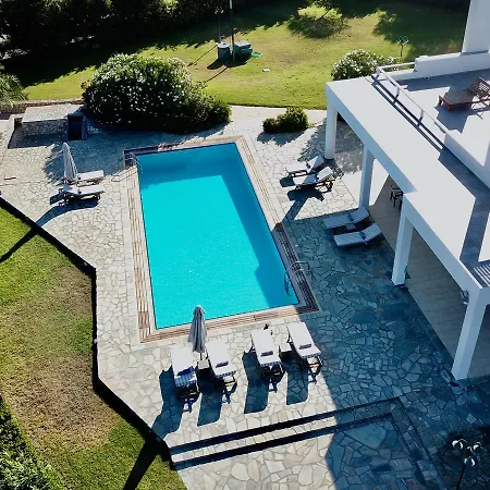 Belvedere Beachfront