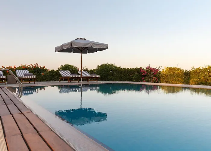 Belvedere Beachfront * Afandu