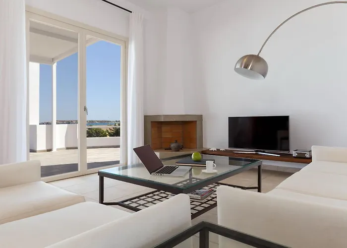 Dom wakacyjny Belvedere Beachfront Afandu