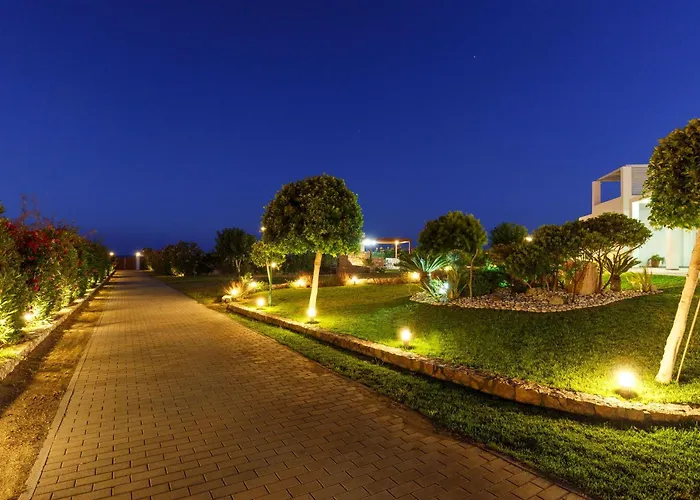 Belvedere Beachfront *